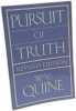 Pursuit of Truth: Revised Edition. Quine W. V