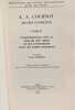 Consid&eacute;rations Sur La Marche Des Id&eacute;es Et Des Ev&egrave;nements Dans Les Temps Modernes: Tome 4 Consid&eacute;rations --- Oeuvres Compl&egrave;tes IV. Robinet A