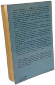 Le cas grossman