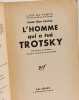 L'homme qui a tu&eacute; Trotsky. Don Levine