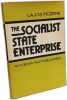 The Socialist state enterprise. Ficzere
