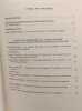 R&eacute;gulation et division internationale du travail - l'exp&eacute;rience hongroise : travaux du colloque franco-hongrois. Fran&ccedil;oise Renversez Marie Lavigne