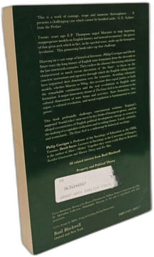 The Great Arch: State Formation Cultural Revolution and the Rise of Capitalism (Ideas S.). Corrigan Philip Sayer Derek Aylmer G.E