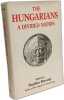 The Hungarians: A Divided Nation. BORSODY Stephen (editor)