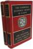 The cambridge economic history of Europe - VI - the industrial revolutions and after Part I + Part II. Habakkuk Postan