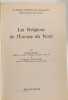 Les Religions de l'Europe du Nord. Lotfalck E  Boyer R&eacute;gis