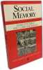 Social Memory (New Perspectives on the Past). Fentress James  Wickham Chris