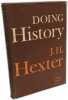 Doing History. Hexter J. H