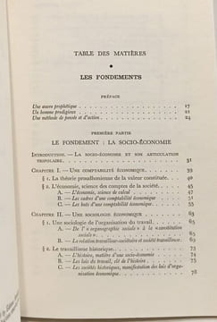 Proudhon - pluralisme et autogestion - 1. les fondements + 2. les réalisations. Bancal Jean