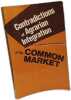 Contradictions of Agrarian Integration in Common Market. Afanasiev