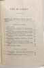 Avertissement aux propri&eacute;taires. La C&eacute;l&eacute;bration du dimanche. Plaidoyer devant la cour d'assises de Besan&ccedil;on. De la Concurrence entre les Chemins de ...