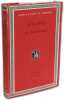 Cicero - I - Ad Herennium (Loeb Classical Library). Cicero Marcus Tullius  Caplan H