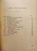 Les bandits tragiques / les milieux anarchistes. M&eacute;ric Victor