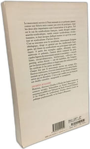 Autonomie ouvrière. Etudes sur le syndicalisme d'action directe