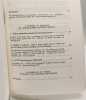 Autonomie ouvri&egrave;re. Etudes sur le syndicalisme d'action directe. Julliard Jacques