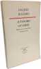 Autonomie ouvri&egrave;re. Etudes sur le syndicalisme d'action directe. Julliard Jacques