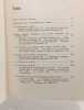 Syndicalisme r&eacute;volutionnaire et communisme : Les archives de Pierre Monatte 1914-1924. Pr&eacute;sentation de Colette Chambelland et Jean Maitron. Monatte ...