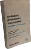 Syndicalisme r&eacute;volutionnaire et communisme : Les archives de Pierre Monatte 1914-1924. Pr&eacute;sentation de Colette Chambelland et Jean Maitron. Monatte ...