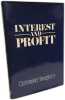 Interest & Profit (Cloth). DOUGHERTY C