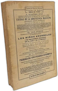 Pedagogia y filosofia