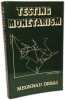 Testing Monetarism. Desai Meghnad