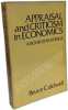 Appraisal and Criticism in Economics: A Book of Readings. Caldwell Bruce J