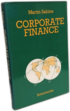 Corporate Finance: Going Public and Issuing New Equity and Takeovers Mergers and Disposals. Sabine Martin