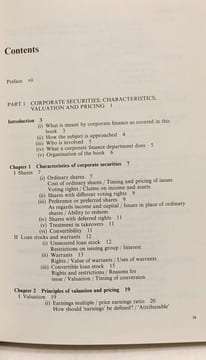 Corporate Finance: Going Public and Issuing New Equity and Takeovers Mergers and Disposals. Sabine Martin