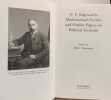 F. Y. Edgeworth's Mathematical Psychics and Further Papers on Political Economy. Newman Peter  Edgeworth Francis Ysidro