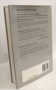 Appraising Economic Theories: Studies in the Methodology of Research Programs