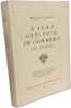 ESSAI SUR LA NATURE DU COMMERCE EN GENERAL. R&eacute;impression de l'&eacute;dition de 1952 fond&eacute;e sur le texte original de 1755 avec des &eacute;tudes et commentaires ...