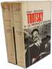 Trotsky - 1/ Le proph&egrave;te arm&eacute; + 2/ Le proph&egrave;te d&eacute;sarm&eacute; + 3/ Le proph&egrave;te hors la loi. Deutscher Isaac