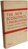 The new economics. preobrazhensky