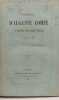 Lettres d'Auguste Comte &agrave; John Stuart Mill --- 1841-1846. Auguste Comte