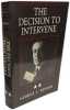 Russia Leaves the War (BAND 1) + The decision to intervene (BAND 2) --- Soviet-American Relations 1917-1920. Kennan George Frost