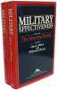 Military effectiveness - The First World War (VOL. 1) + The interwar period (VOL. 2) + The second world war (VOL.3). Millett Allan  Murray Williamson