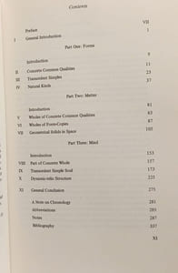 Forms Matter and Mind: Three Strands in Plato's Metaphysics (Martinus Nijhoff Philosophy Library 10 Band 10)