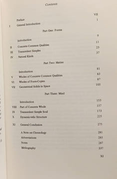 Forms Matter and Mind: Three Strands in Plato's Metaphysics (Martinus Nijhoff Philosophy Library 10 Band 10). Ostenfeld E. N