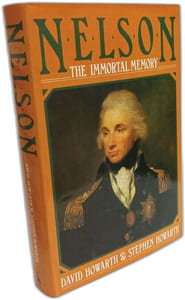 Nelson: The Immortal Memory