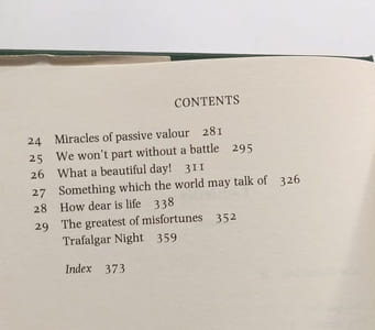 Nelson: The Immortal Memory