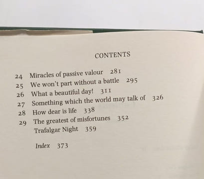 Nelson: The Immortal Memory. Howarth David