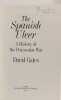 Spanish Ulcer The: A History of the Peninsular War. david-gates