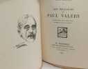 Les dialogues de Paul Val&eacute;ry / Vari&eacute;t&eacute;s du pigeonnier. Aguettant Louis