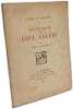 Les dialogues de Paul Val&eacute;ry / Vari&eacute;t&eacute;s du pigeonnier. Aguettant Louis