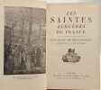 Les saintes berg&egrave;res de France. Marie De Grandmaison