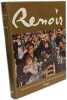 Renoir l'homme et son oeuvre. Fran&ccedil;ois Fosca