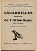 Escadrilles au-dessus de l'Atlantique. Henry Blanc