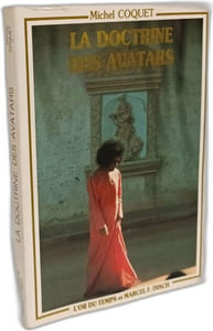 LA DOCTRINE DES AVATARS.: Présentation de l'avar indien Bhagavan Sri Sathya Sai Baba