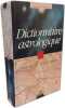 Dictionnaire astrologique: Initiation au calcul et &agrave; la lecture de l'horoscope. Gouchon Henri-Joseph