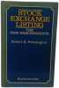 Stock Exchange Listing: The New Requirements. Robert R. Pennington